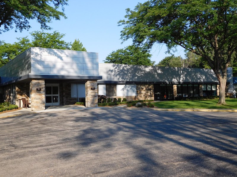 Medilodge of Port Huron nursing home in Fort Gratiot, MI - Photo 3 of 10