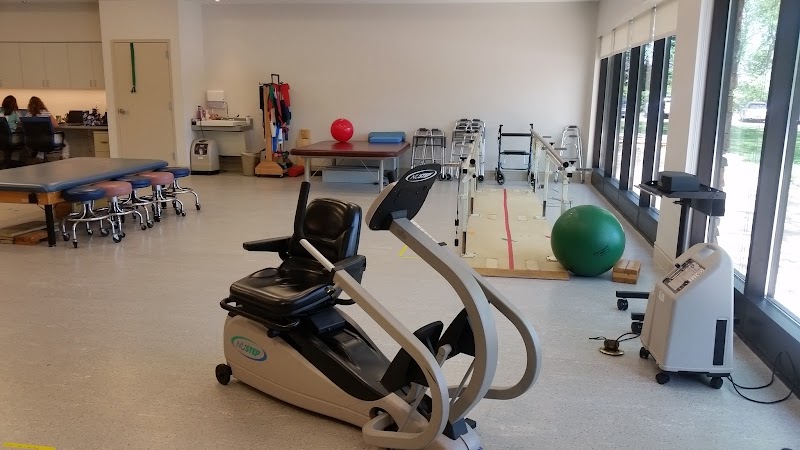 Medilodge of Port Huron nursing home in Fort Gratiot, MI - Photo 5 of 10