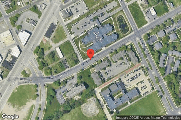 Regency at Chene nursing home in Detroit, MI - Photo 1 of 5