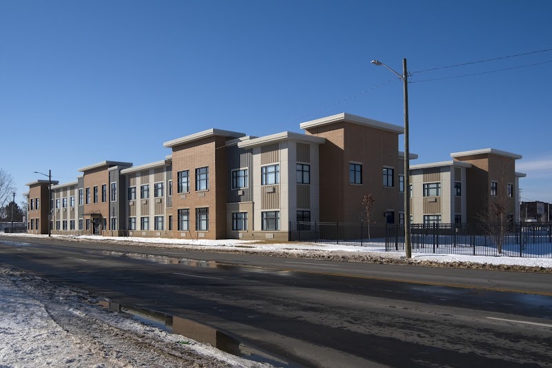 Regency at Chene nursing home in Detroit, MI - Photo 3 of 5