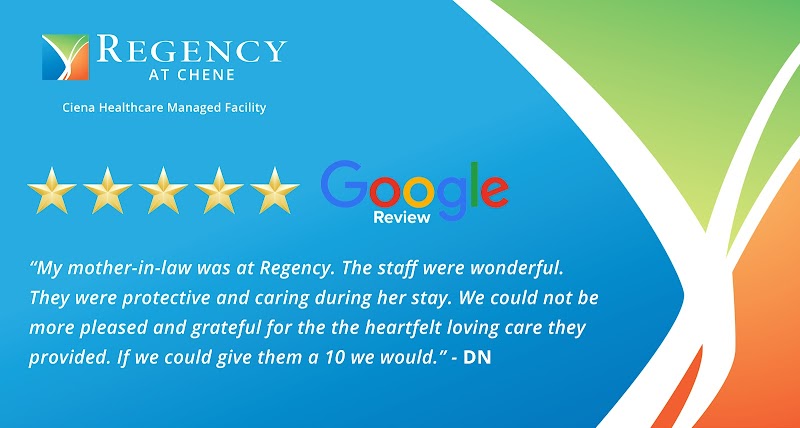 Regency at Chene nursing home in Detroit, MI - Photo 5 of 5