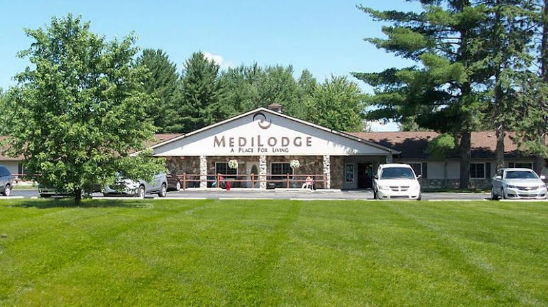 Medilodge of Hillman nursing home in Hillman, MI - Photo 2 of 10