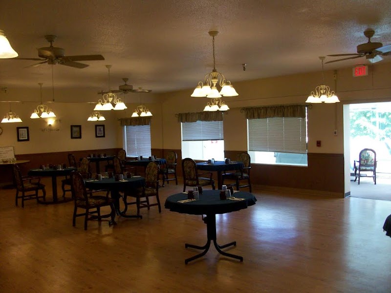 Medilodge of Hillman nursing home in Hillman, MI - Photo 3 of 10