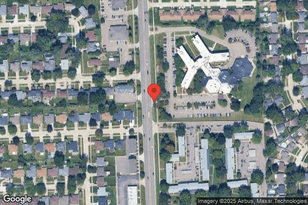 Autumn Woods Residential Health nursing home in Warren, MI - Photo 1 of 5