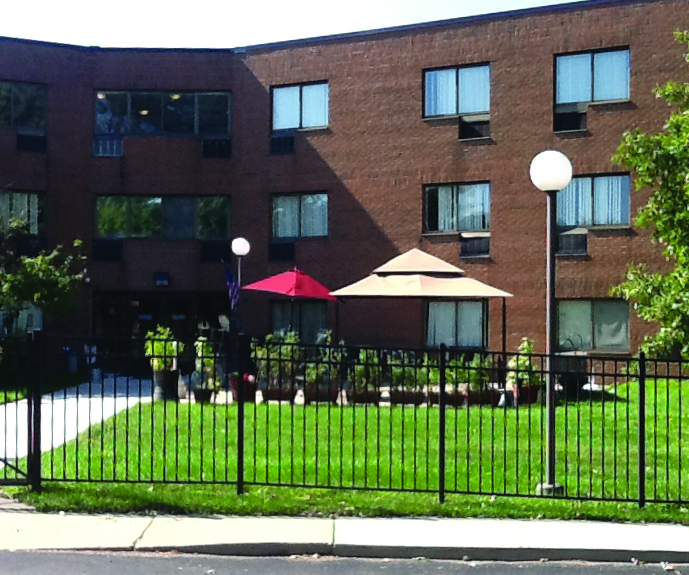 Autumn Woods Residential Health nursing home in Warren, MI - Photo 3 of 5