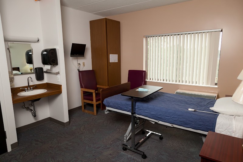 Autumn Woods Residential Health nursing home in Warren, MI - Photo 5 of 5