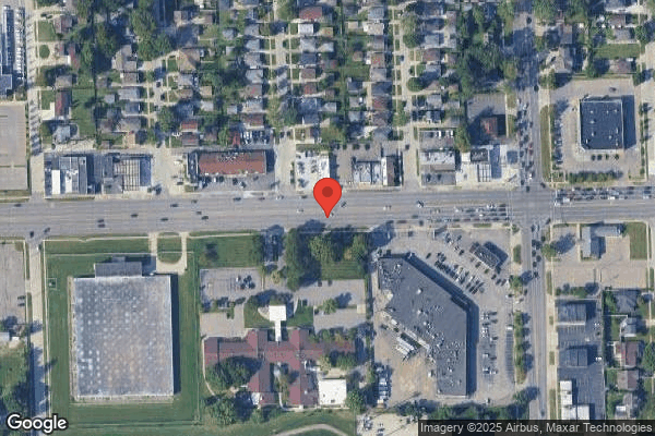 Optalis Health and Rehabilitation of Dearborn Heig nursing home in Dearborn Heights, MI - Photo 1 of 5