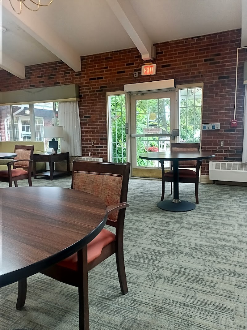 Optalis Health and Rehabilitation of Dearborn Heig nursing home in Dearborn Heights, MI - Photo 4 of 5