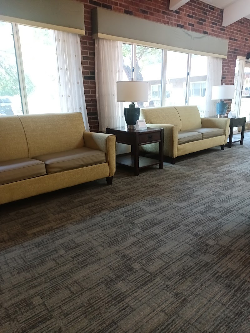 Optalis Health and Rehabilitation of Dearborn Heig nursing home in Dearborn Heights, MI - Photo 5 of 5