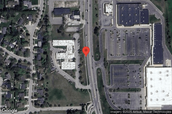 The Villa at the Bay nursing home in Petoskey, MI - Photo 1 of 5