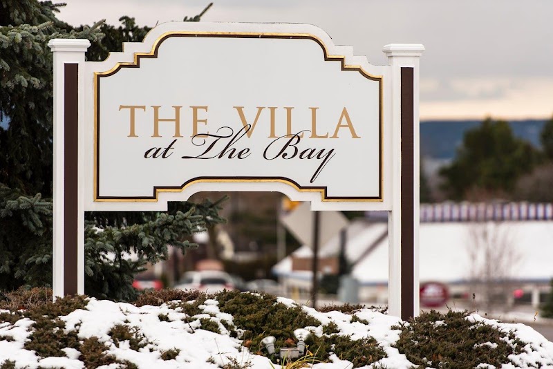 The Villa at the Bay nursing home in Petoskey, MI - Photo 3 of 5
