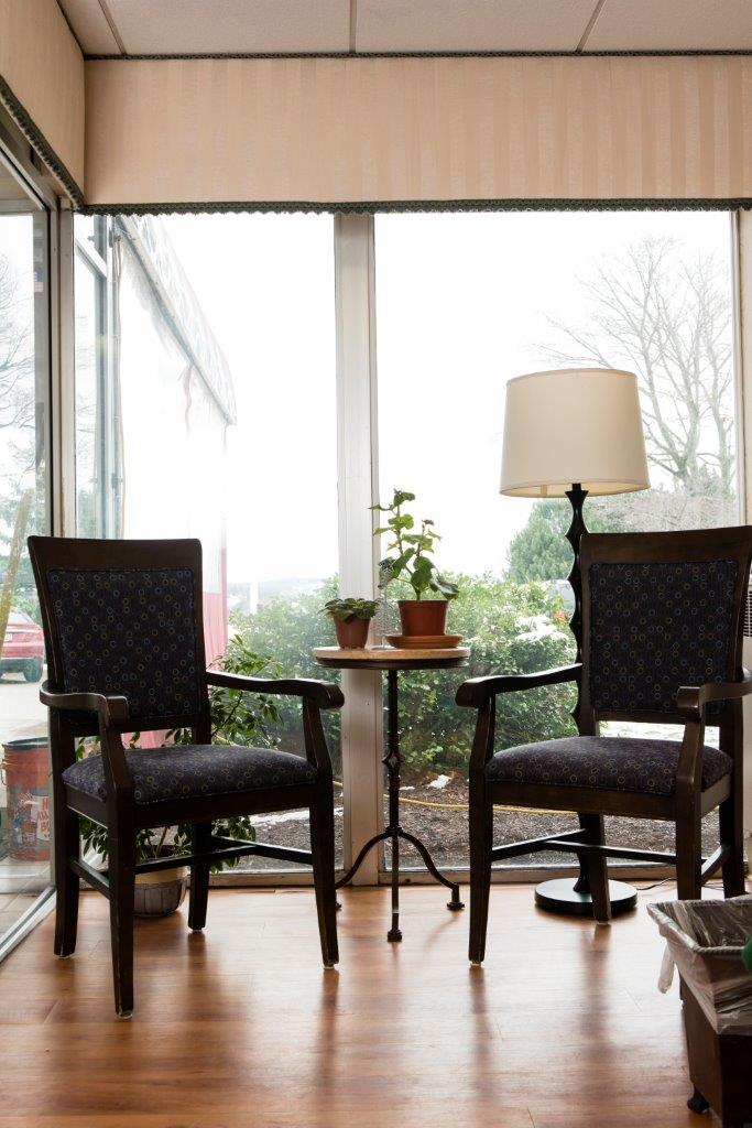 The Villa at the Bay nursing home in Petoskey, MI - Photo 5 of 5