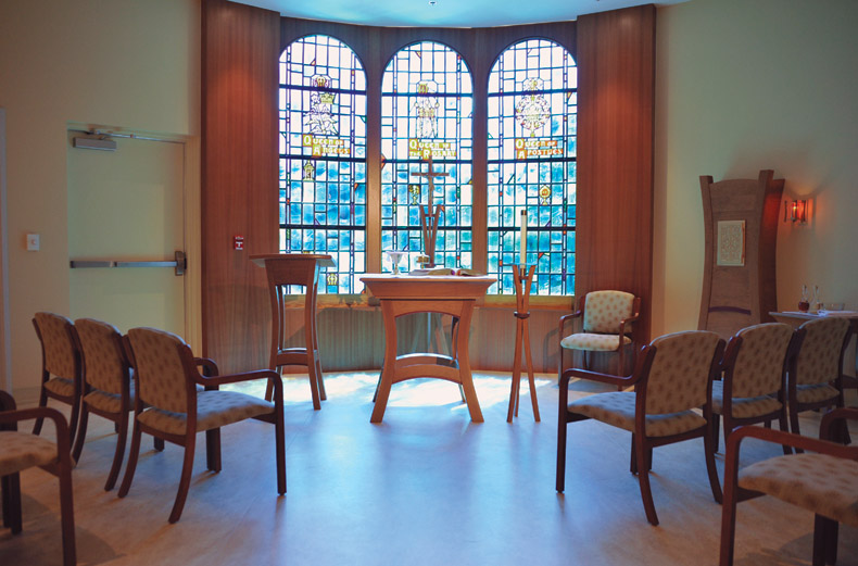 The Neighborhoods of White Lake nursing home in White Lake, MI - Photo 3 of 10