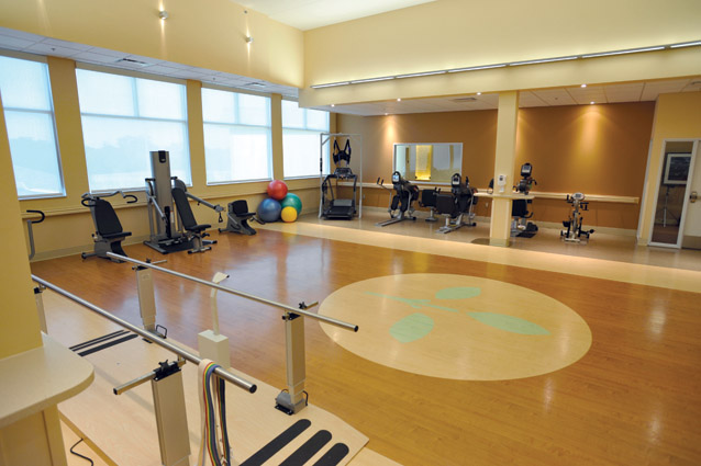 The Neighborhoods of White Lake nursing home in White Lake, MI - Photo 4 of 10