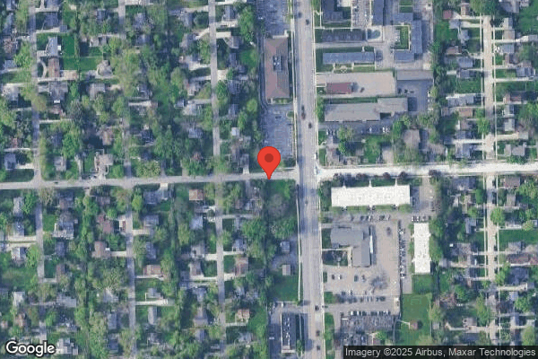 Greenfield Rehab and Nursing Center nursing home in Royal Oak, MI - Photo 1 of 5