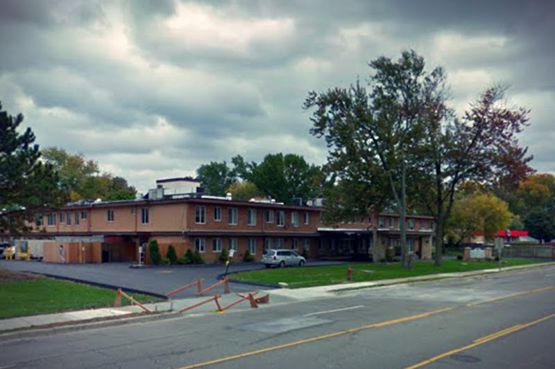 Greenfield Rehab and Nursing Center nursing home in Royal Oak, MI - Photo 2 of 5