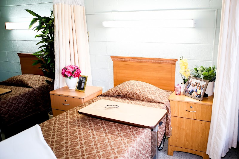 Greenfield Rehab and Nursing Center nursing home in Royal Oak, MI - Photo 5 of 5