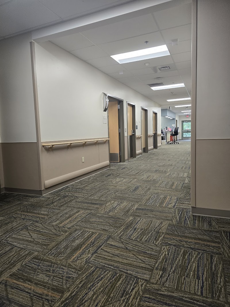 Bronson Commons nursing home in Mattawan, MI - Photo 4 of 9