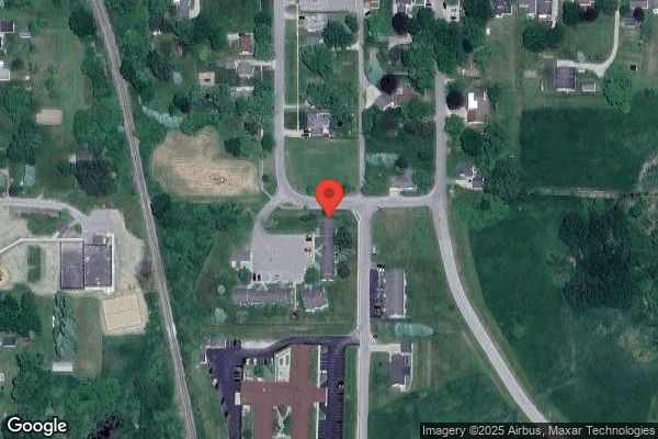 Autumnwood of McBain nursing home in McBain, MI - Photo 1 of 2