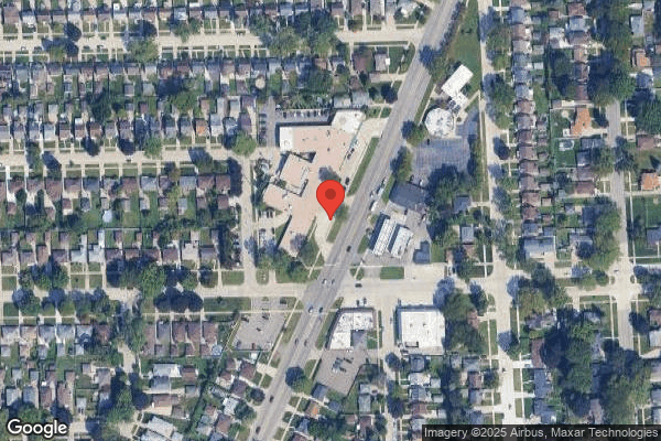 Optalis Health and Rehabilitation of Allen Park nursing home in Allen Park, MI - Photo 1 of 5