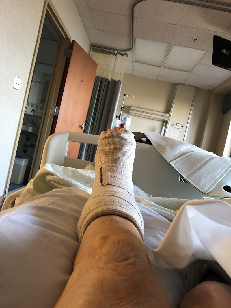 Optalis Health and Rehabilitation of Allen Park nursing home in Allen Park, MI - Photo 3 of 5