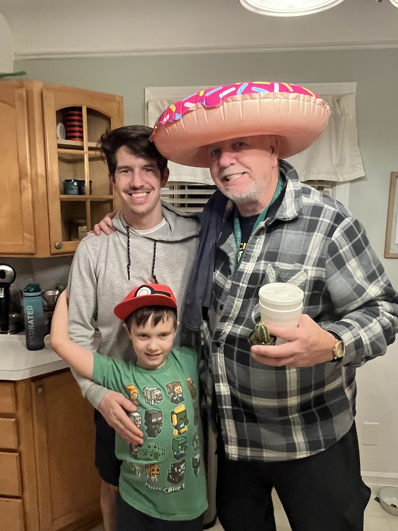 Optalis Health and Rehabilitation of Allen Park nursing home in Allen Park, MI - Photo 4 of 5