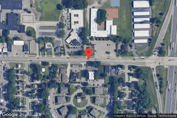 Optalis Health & Rehabilitation of Wyoming nursing home in Wyoming, MI - Photo 1 of 3