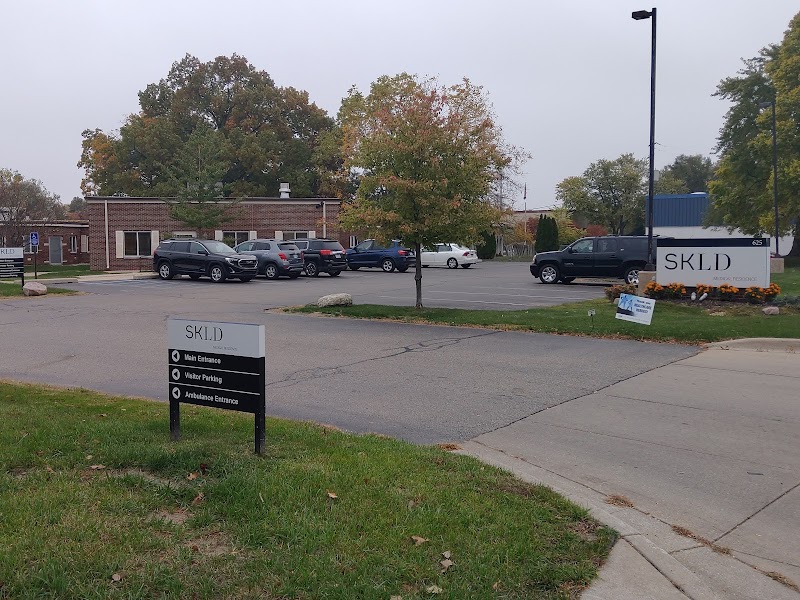 Optalis Health & Rehabilitation of Wyoming nursing home in Wyoming, MI - Photo 2 of 3