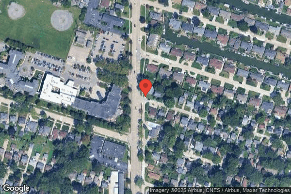 ShorePointe Nursing Center nursing home in St. Clair Shores, MI - Photo 1 of 5