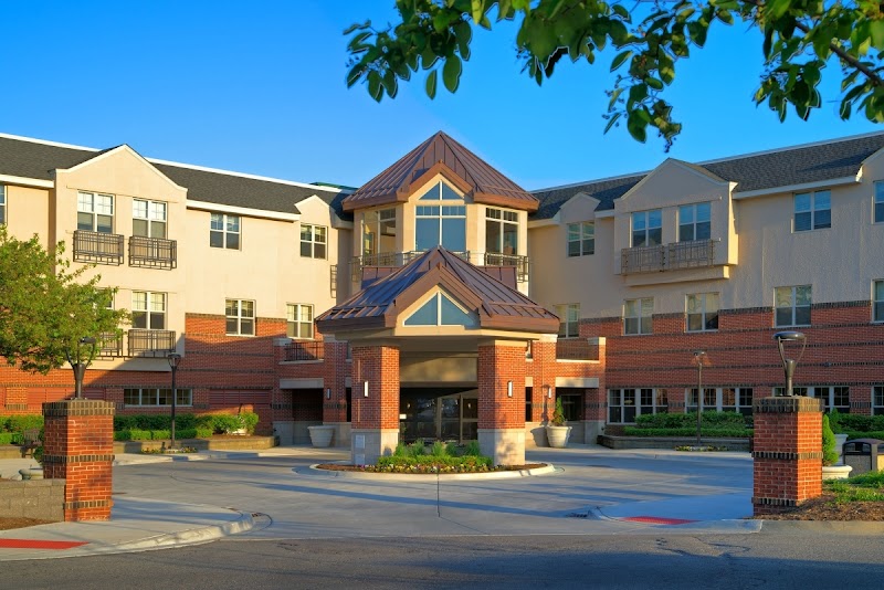 ShorePointe Nursing Center nursing home in St. Clair Shores, MI - Photo 3 of 5
