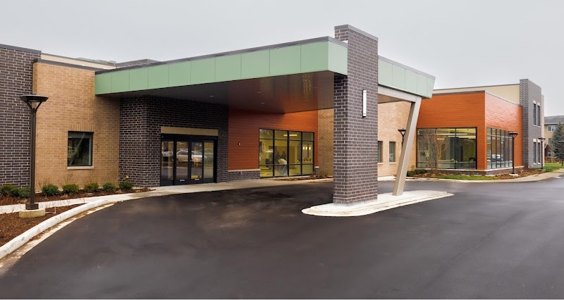 ShorePointe Nursing Center nursing home in St. Clair Shores, MI - Photo 4 of 5