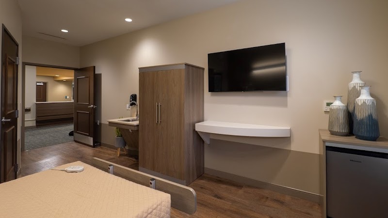 ShorePointe Nursing Center nursing home in St. Clair Shores, MI - Photo 5 of 5