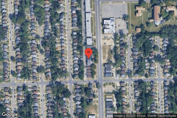 Westwood Nursing Center nursing home in Detroit, MI - Photo 1 of 5