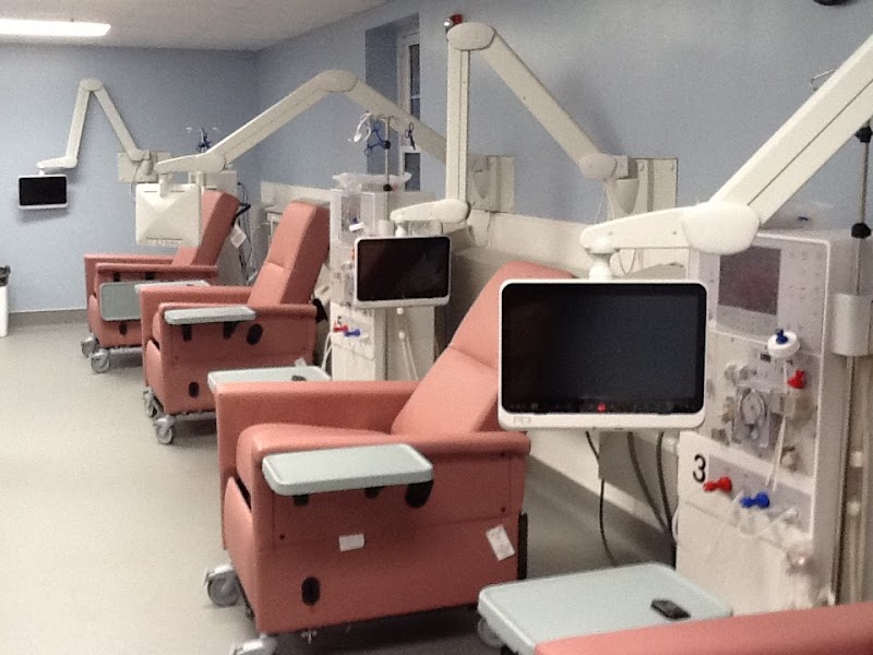 Westwood Nursing Center nursing home in Detroit, MI - Photo 2 of 5