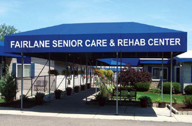 Fairlane Senior Care and Rehab Center nursing home in Detroit, MI - Photo 2 of 10