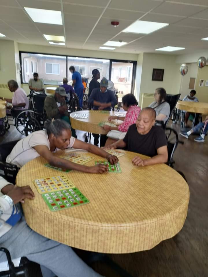 Fairlane Senior Care and Rehab Center nursing home in Detroit, MI - Photo 5 of 10