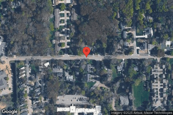 Douglas Cove Health and Rehabilitation nursing home in Douglas, MI - Photo 1 of 3