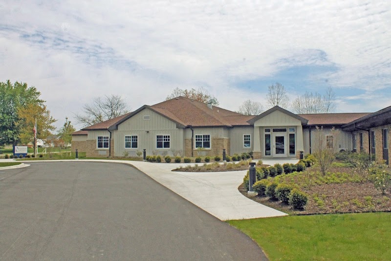 Allendale Nursing and Rehabilitation Community nursing home in Allendale, MI - Photo 2 of 5