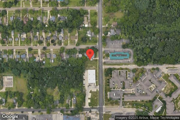 The Oaks at Battle Creek nursing home in Battle Creek, MI - Photo 1 of 5