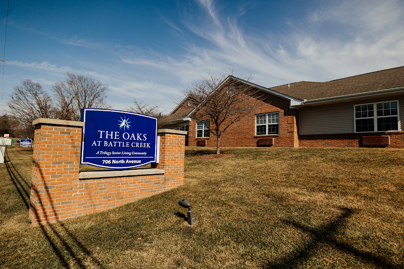 The Oaks at Battle Creek nursing home in Battle Creek, MI - Photo 3 of 5