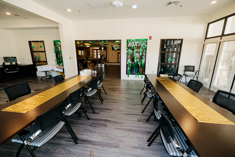 The Oaks at Battle Creek nursing home in Battle Creek, MI - Photo 5 of 5