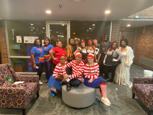 Regency Heights-Detroit nursing home in Detroit, MI - Photo 5 of 7