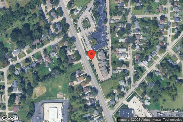 Fraser Villa nursing home in Fraser, MI - Photo 1 of 3