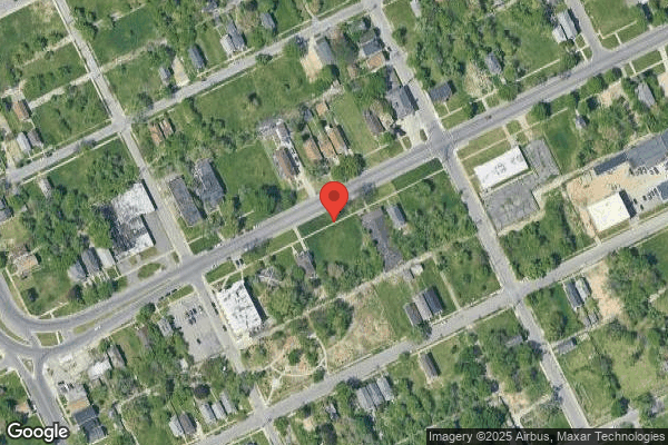 Mission Point Nursing & Physical Rehabilitation Ce nursing home in Detroit, MI - Photo 1 of 2