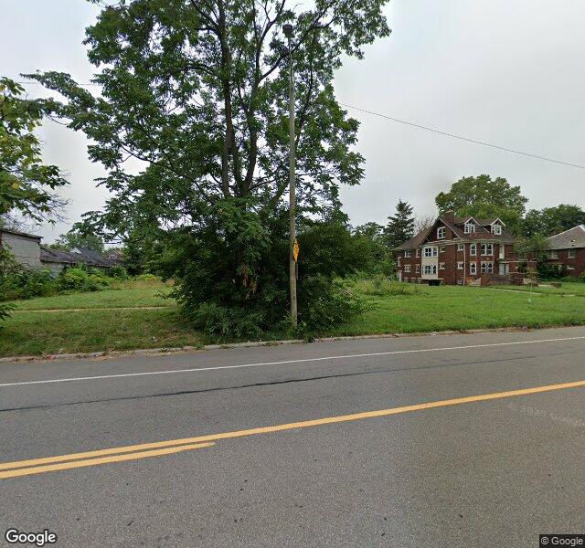 Mission Point Nursing & Physical Rehabilitation Ce nursing home in Detroit, MI - Photo 2 of 2