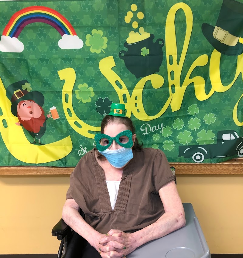 Courtney Manor nursing home in Bad Axe, MI - Photo 5 of 5