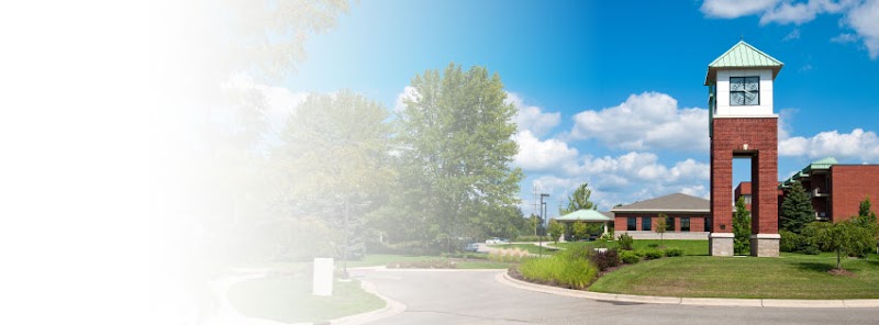 Optalis Health and Rehabilitation of Grand Rapids nursing home in Grand Rapids, MI - Photo 2 of 5