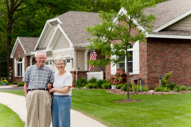 Optalis Health and Rehabilitation of Grand Rapids nursing home in Grand Rapids, MI - Photo 4 of 5