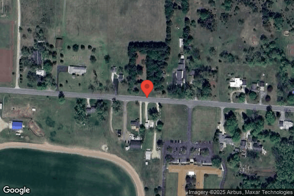 The Orchards at Big Rapids nursing home in Big Rapids, MI - Photo 1 of 2