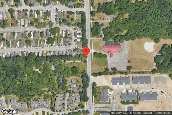 Mission Point Nursing & Physical Rehabilitation Ce nursing home in Clarkston, MI - Photo 1 of 5